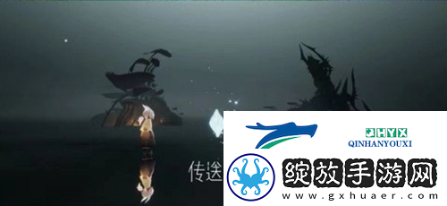 光遇破碎季在哪个图