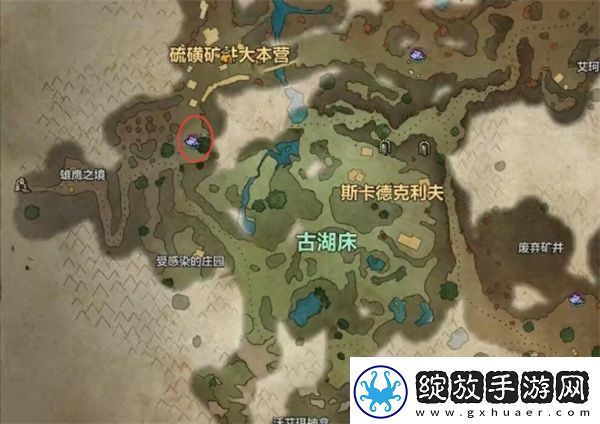快速解锁新剧情法