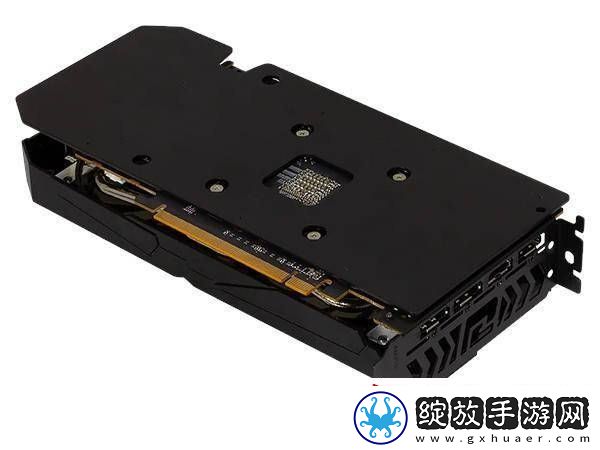 撼讯显卡新品频出