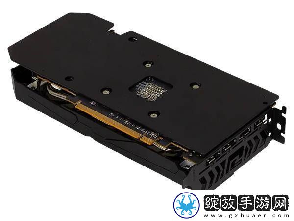 撼讯显卡新品频出