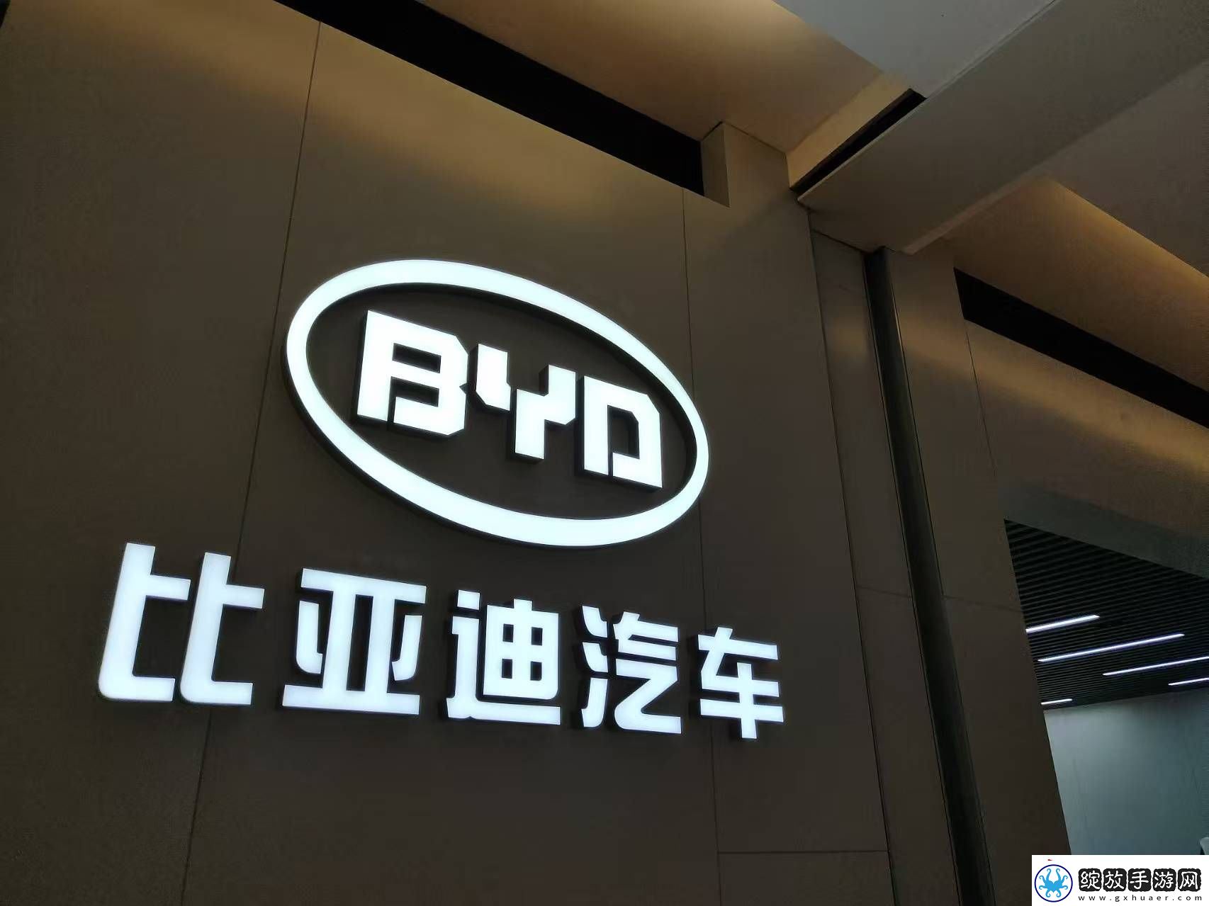 中国民企创新力爆棚