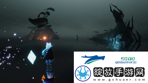 光遇破碎季在哪个图