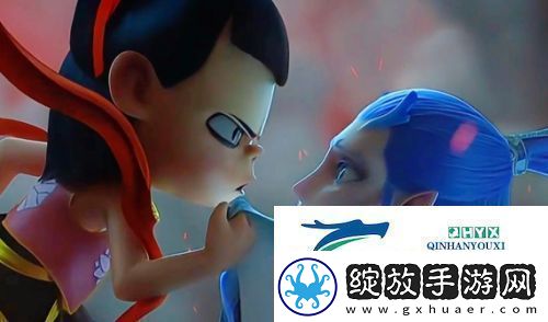 哪吒2灵珠有最纯的灵气为何打不过魔丸哪吒只能说逆境出高手
