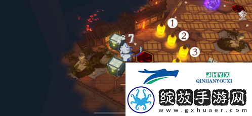 深空之眼蜃气楼怎么过