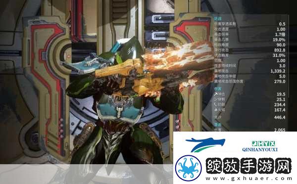 星际战甲顶尖近战武器获取全攻略