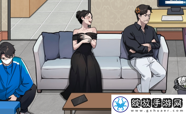 就你会玩文字拆散情侣过关攻略