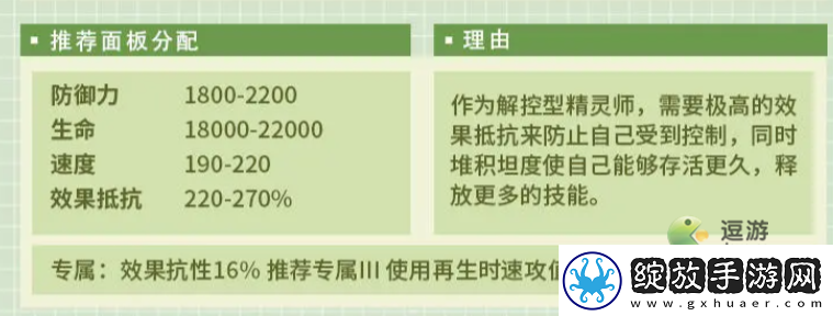 第七史诗戴丝蒂娜装备选择推荐