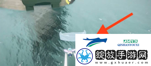 光遇鲲斗先祖第五个任务怎么做