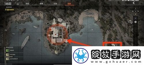 暗区突围老六点位推荐
