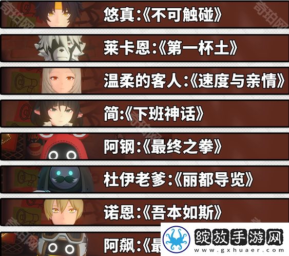 绝区零1.5本日推荐影片活动第三天怎么玩