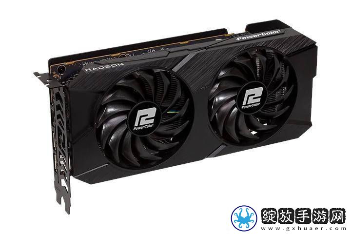 撼讯显卡新品频出