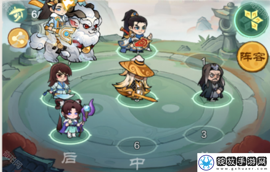 小小英雄无尽试炼增益怎么选
