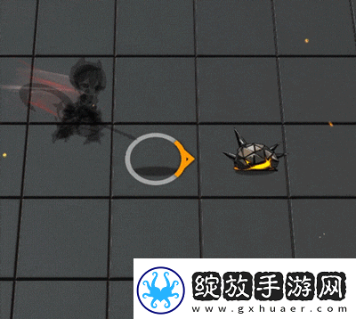 明日方舟隐德来希技能介绍