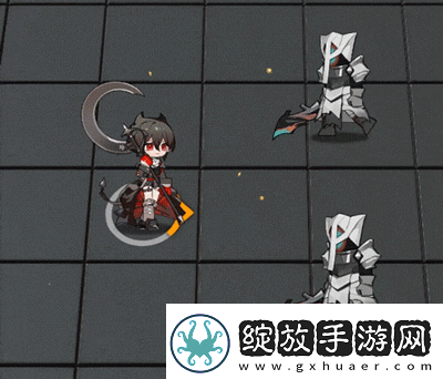 明日方舟隐德来希技能介绍