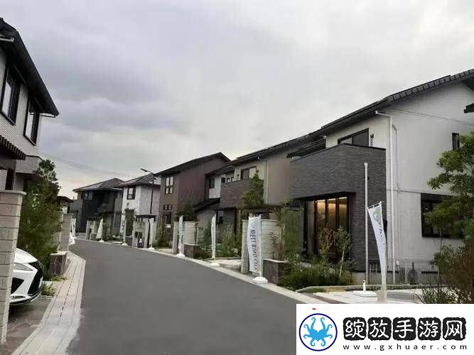 日本房产热！中国买家全款抢房