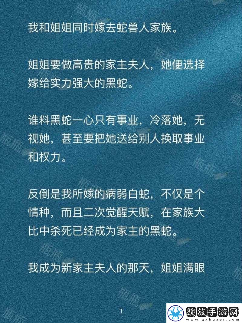 姐姐的丈夫中字头到底有着怎样的特别含义