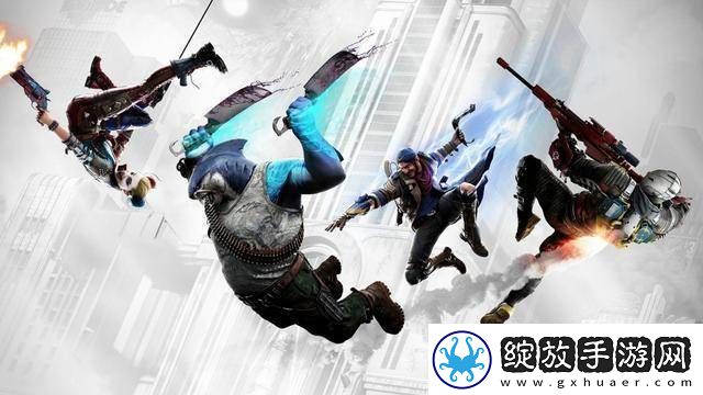 漫威争锋领跑！欧美2025年1月游戏收入与热度排行榜揭晓