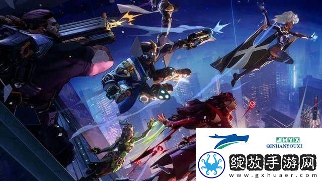 漫威争锋领跑！欧美2025年1月游戏收入与热度排行榜揭晓
