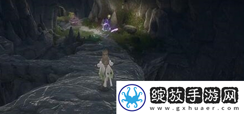 无限暖暖苔之幽位置一览