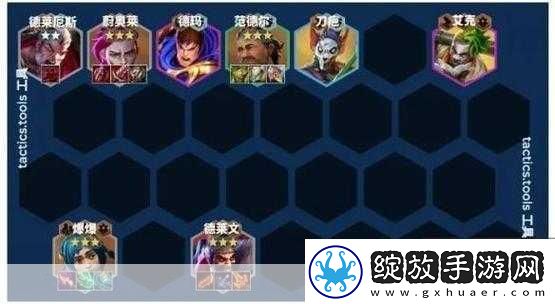 金铲铲之战S13赛季老鼠异变流派深度攻略揭秘致胜之道！