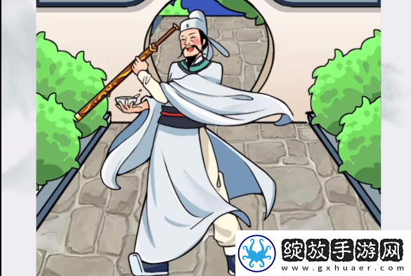 疯狂梗传红穿衣通关攻略