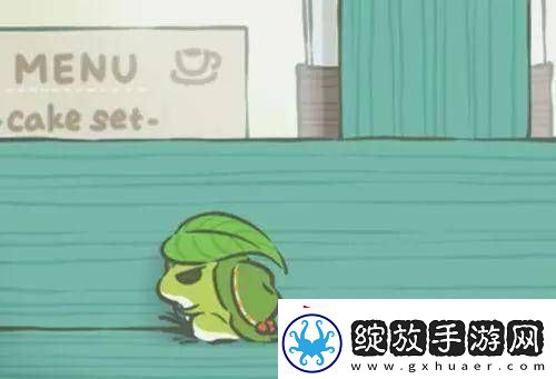 旅行青蛙·中国之旅VIVO服停运