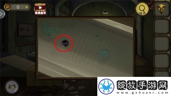 模拟游戏！密室逃脱10寻梦大作战攻略第三章