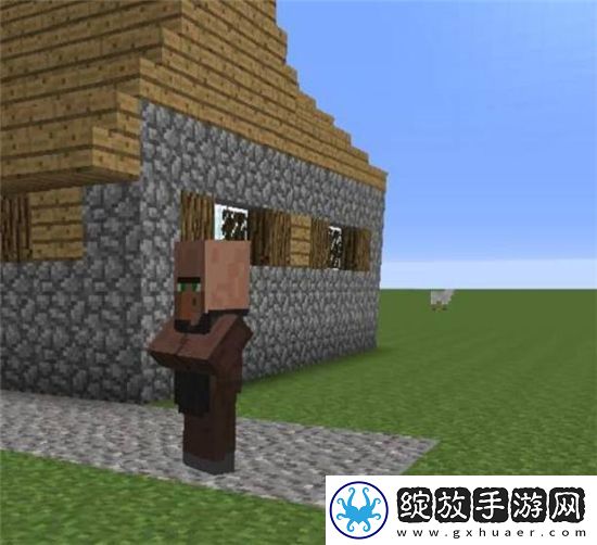 我的世界村民货物多久刷新
