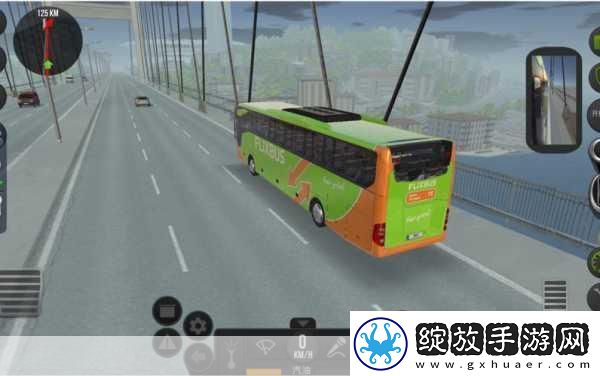 公交车模拟器Ultimate