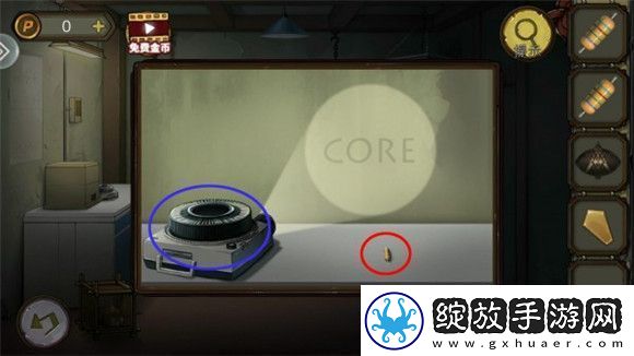 模拟游戏！密室逃脱10寻梦大作战攻略第三章