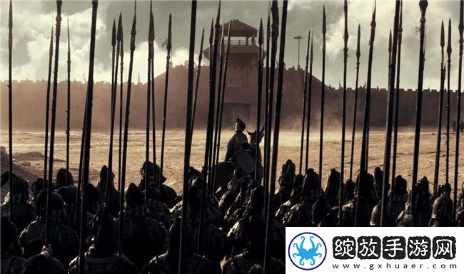 携三国