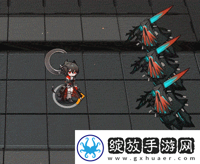 明日方舟隐德来希技能介绍