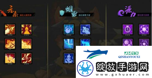 枪火重生哪个角色厉害