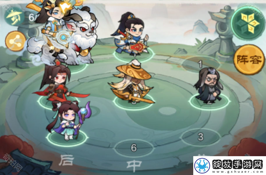 小小英雄无尽试炼增益怎么选