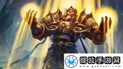 圣光破暗