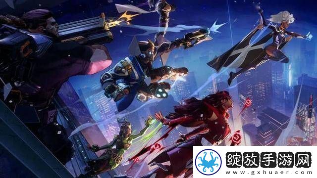 漫威争锋领跑！欧美2025年1月游戏收入与热度排行榜揭晓