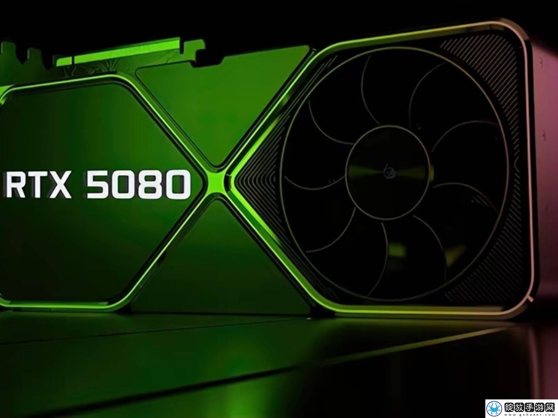 RTX50显卡热销背后