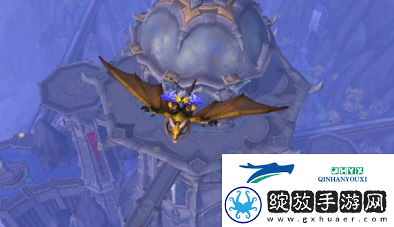 wow收复吉尔尼斯任务接取位置图文