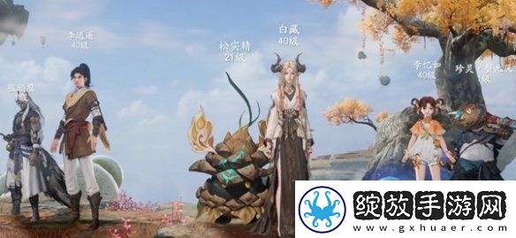 仙剑世界雷土雷阵容怎么搭配