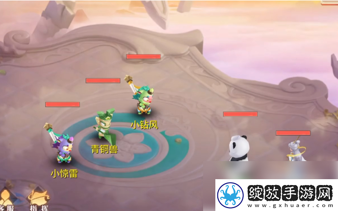 副本速刷！梦想桃源合宠最佳方法