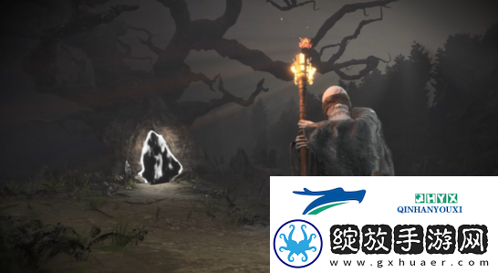 3D动作幸存者类游戏饥兽之战发布新预告