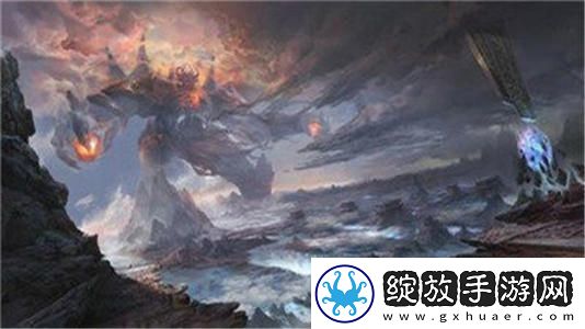 鬼谷八荒器灵系统怎么玩