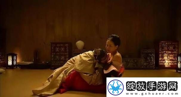 惊艳回归的韩国大尺度电影**2
