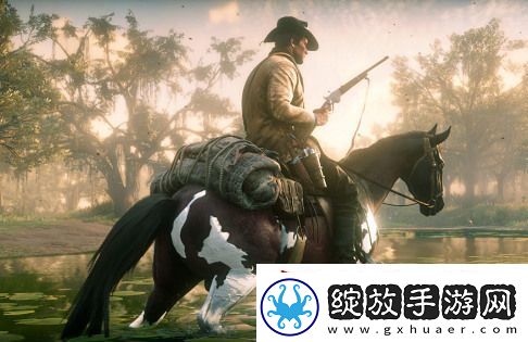 荒野大镖客2美洲狮