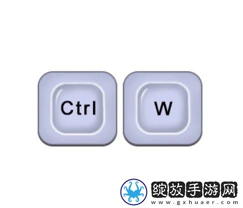 你更习惯用哪个键下蹲