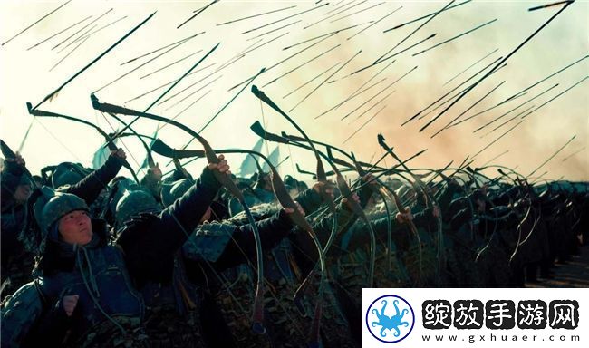 携三国