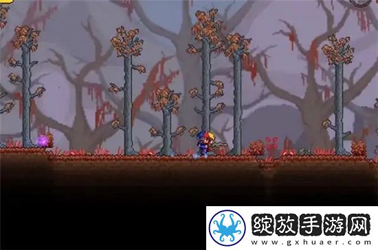 泰拉瑞亚神灯烈焰怎么合成
