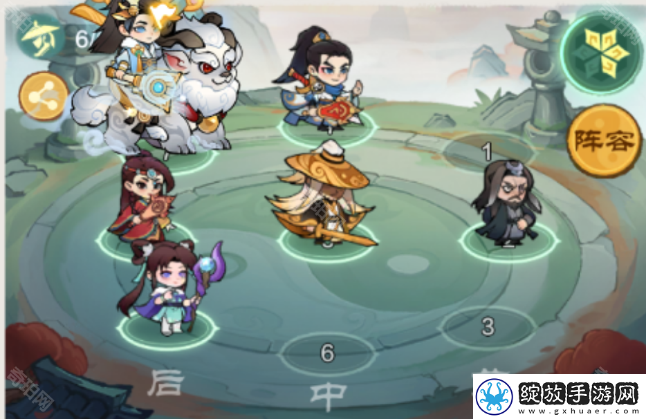 小小英雄无尽试炼增益怎么选
