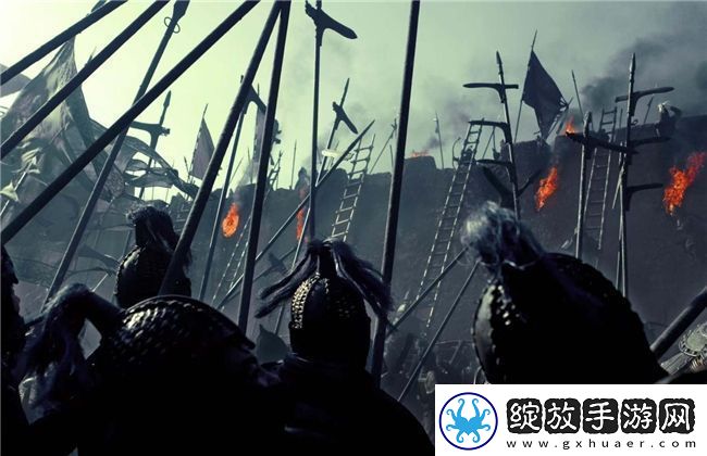 携三国