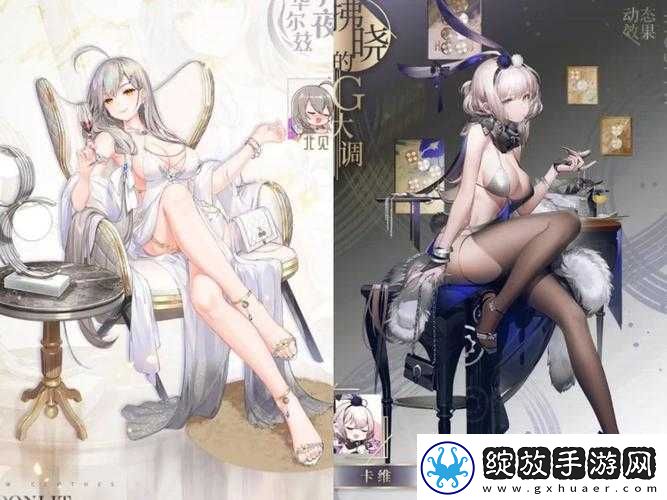 雀魂新皮肤百花缭乱来袭
